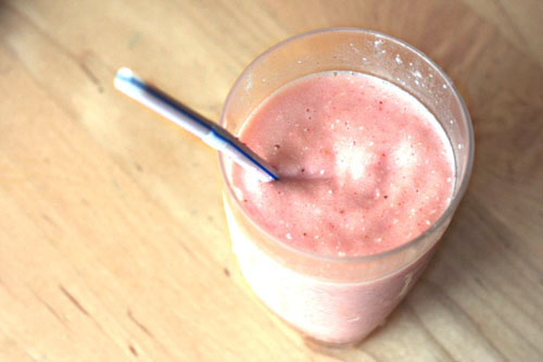 smoothie