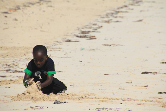 turks and caicos | myseastory