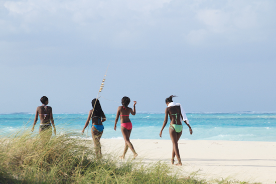 turks and caicos | myseastory