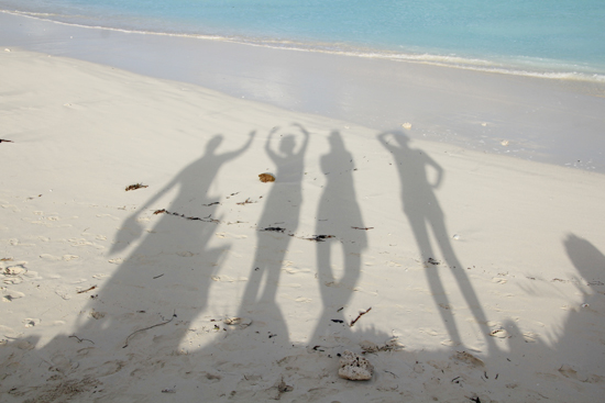 turks and caicos | myseastory