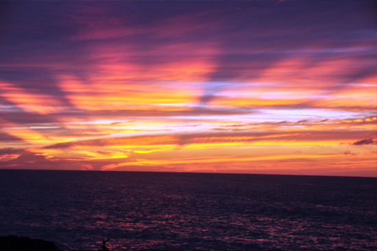 sunset-from-amanyara-by-sven