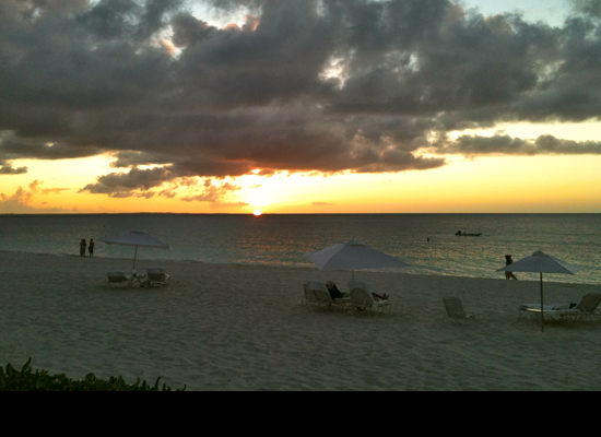 sunset-from-grace-bay-club-by-myseastory