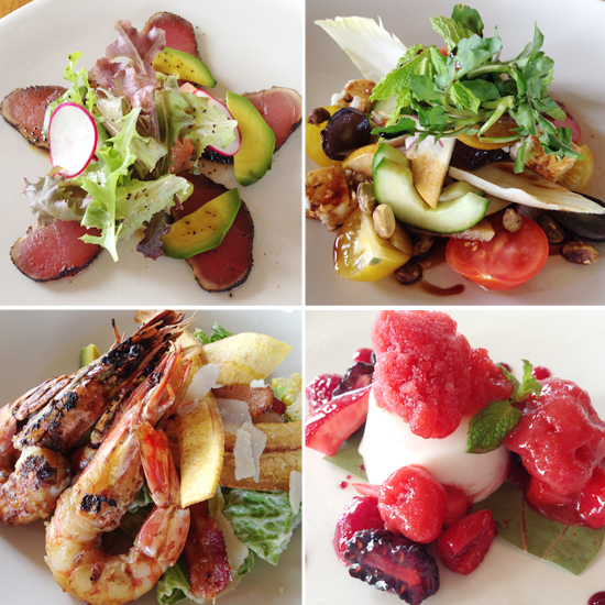 baby break at parrot cay | myseastory